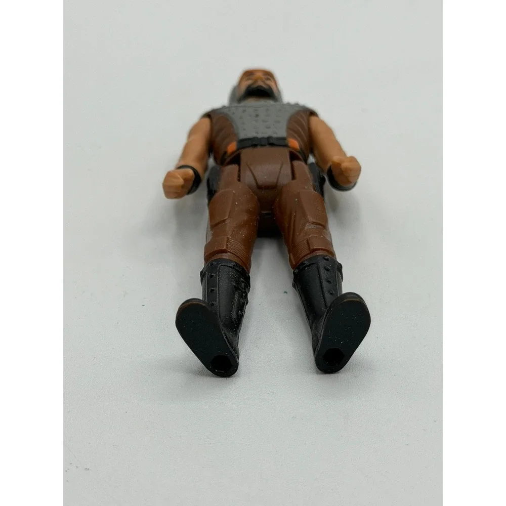 Hasbro vintage 1986